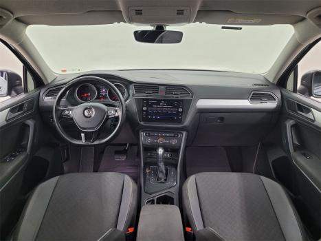 VOLKSWAGEN Tiguan 1.4 250 TSI TOTAL FLEX ALLSPACE TURBO AUTOM�TICO TIPTRONIC, Foto 5