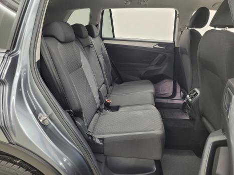 VOLKSWAGEN Tiguan 1.4 250 TSI TOTAL FLEX ALLSPACE TURBO AUTOM�TICO TIPTRONIC, Foto 7
