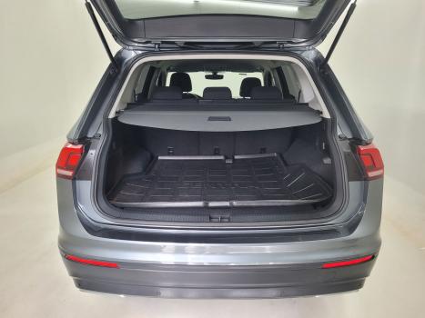 VOLKSWAGEN Tiguan 1.4 250 TSI TOTAL FLEX ALLSPACE TURBO AUTOM�TICO TIPTRONIC, Foto 8