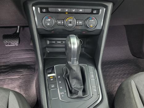 VOLKSWAGEN Tiguan 1.4 250 TSI TOTAL FLEX ALLSPACE TURBO AUTOM�TICO TIPTRONIC, Foto 13