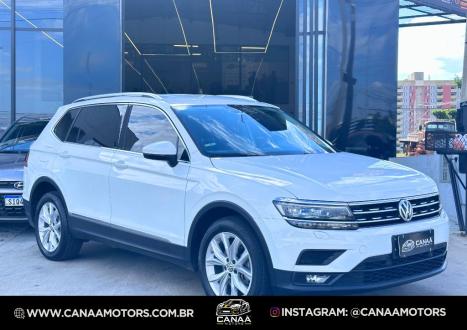 VOLKSWAGEN Tiguan 1.4 250 TSI TOTAL FLEX ALLSPACE COMFORTLINE TURBO AUTOM�TICO TIPTRONIC, Foto 3