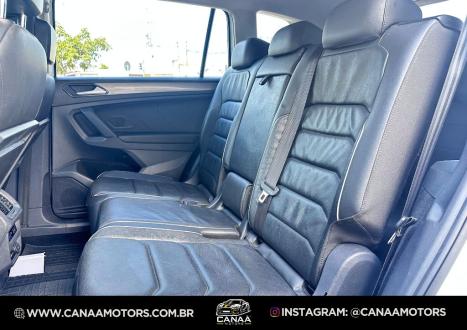 VOLKSWAGEN Tiguan 1.4 250 TSI TOTAL FLEX ALLSPACE COMFORTLINE TURBO AUTOM�TICO TIPTRONIC, Foto 7