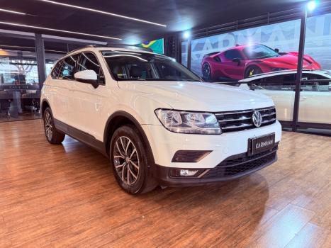 VOLKSWAGEN Tiguan 1.4 250 TSI TOTAL FLEX ALLSPACE TURBO AUTOM�TICO TIPTRONIC, Foto 3
