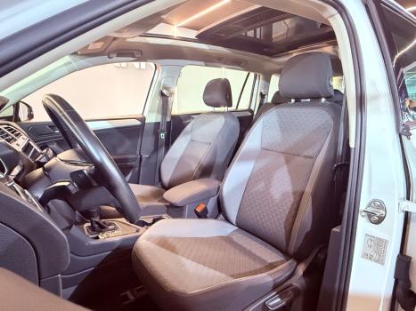 VOLKSWAGEN Tiguan 1.4 250 TSI TOTAL FLEX ALLSPACE TURBO AUTOM�TICO TIPTRONIC, Foto 4