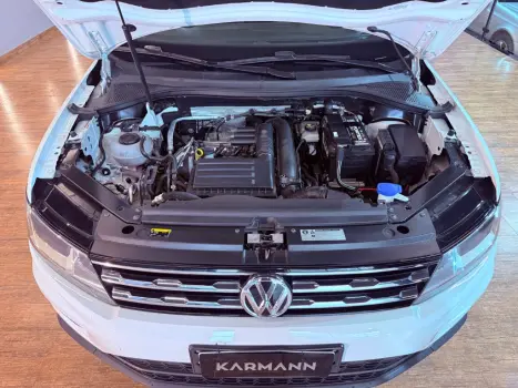 VOLKSWAGEN Tiguan 1.4 250 TSI TOTAL FLEX ALLSPACE TURBO AUTOM�TICO TIPTRONIC, Foto 12