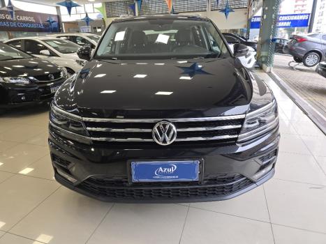 VOLKSWAGEN Tiguan 1.4 250 TSI TOTAL FLEX ALLSPACE COMFORTLINE TURBO AUTOM�TICO TIPTRONIC, Foto 2