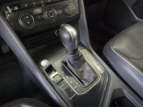 VOLKSWAGEN Tiguan 1.4 250 TSI TOTAL FLEX ALLSPACE COMFORTLINE TURBO AUTOM�TICO TIPTRONIC, Foto 9