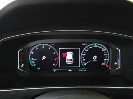 VOLKSWAGEN Tiguan 1.4 250 TSI TOTAL FLEX ALLSPACE COMFORTLINE TURBO AUTOM�TICO TIPTRONIC, Foto 11