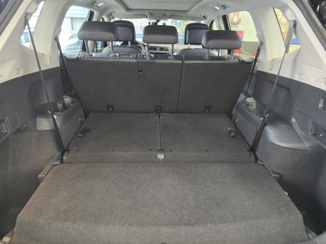VOLKSWAGEN Tiguan 1.4 250 TSI TOTAL FLEX ALLSPACE COMFORTLINE TURBO AUTOM�TICO TIPTRONIC, Foto 17