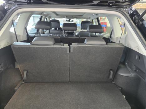 VOLKSWAGEN Tiguan 1.4 250 TSI TOTAL FLEX ALLSPACE COMFORTLINE TURBO AUTOM�TICO TIPTRONIC, Foto 18