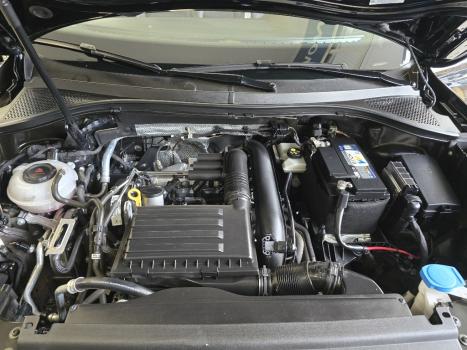 VOLKSWAGEN Tiguan 1.4 250 TSI TOTAL FLEX ALLSPACE COMFORTLINE TURBO AUTOM�TICO TIPTRONIC, Foto 19