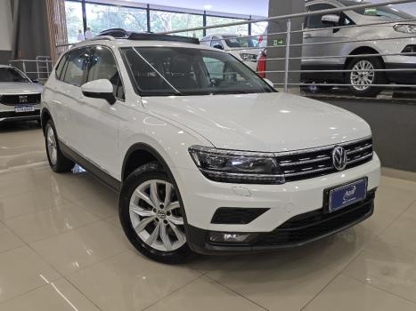 VOLKSWAGEN Tiguan 1.4 250 TSI TOTAL FLEX ALLSPACE COMFORTLINE TURBO AUTOM�TICO TIPTRONIC, Foto 1