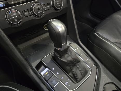 VOLKSWAGEN Tiguan 1.4 250 TSI TOTAL FLEX ALLSPACE COMFORTLINE TURBO AUTOM�TICO TIPTRONIC, Foto 9