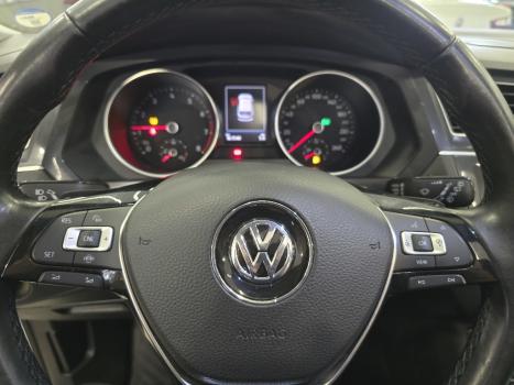 VOLKSWAGEN Tiguan 1.4 250 TSI TOTAL FLEX ALLSPACE COMFORTLINE TURBO AUTOM�TICO TIPTRONIC, Foto 11