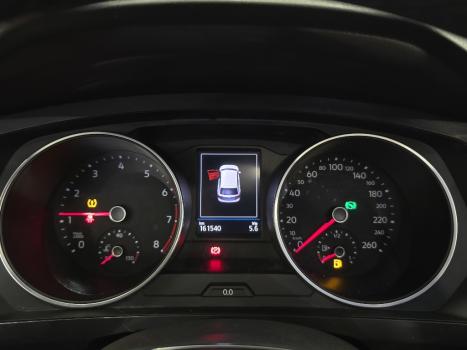 VOLKSWAGEN Tiguan 1.4 250 TSI TOTAL FLEX ALLSPACE COMFORTLINE TURBO AUTOM�TICO TIPTRONIC, Foto 12