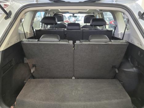 VOLKSWAGEN Tiguan 1.4 250 TSI TOTAL FLEX ALLSPACE COMFORTLINE TURBO AUTOM�TICO TIPTRONIC, Foto 17