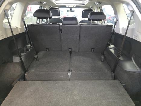 VOLKSWAGEN Tiguan 1.4 250 TSI TOTAL FLEX ALLSPACE COMFORTLINE TURBO AUTOM�TICO TIPTRONIC, Foto 18