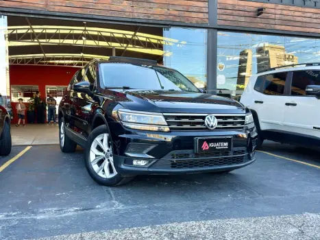 VOLKSWAGEN Tiguan 1.4 16V 4P TSI TURBO DSG AUTOM�TICO, Foto 1