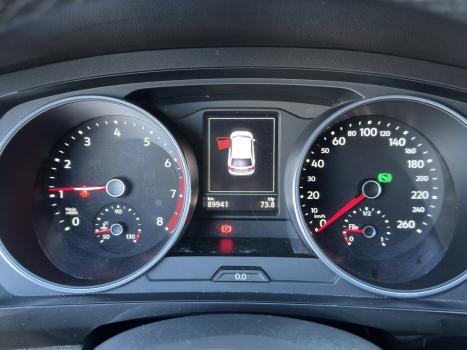 VOLKSWAGEN Tiguan 1.4 16V 4P TSI TURBO DSG AUTOM�TICO, Foto 3