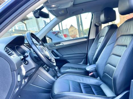 VOLKSWAGEN Tiguan 1.4 16V 4P TSI TURBO DSG AUTOM�TICO, Foto 10