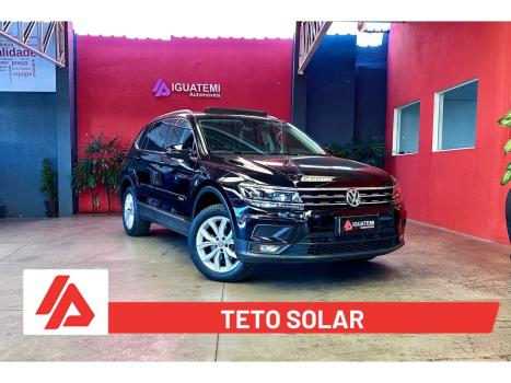 VOLKSWAGEN Tiguan 1.4 16V 4P TSI TURBO DSG AUTOM�TICO, Foto 1