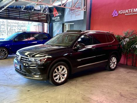 VOLKSWAGEN Tiguan 1.4 16V 4P TSI TURBO DSG AUTOM�TICO, Foto 2