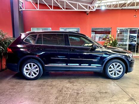 VOLKSWAGEN Tiguan 1.4 16V 4P TSI TURBO DSG AUTOM�TICO, Foto 5