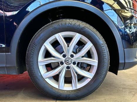 VOLKSWAGEN Tiguan 1.4 16V 4P TSI TURBO DSG AUTOM�TICO, Foto 6