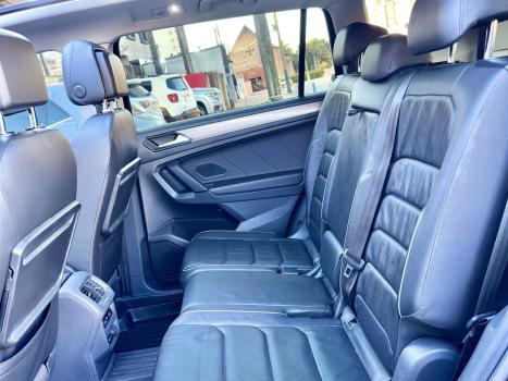 VOLKSWAGEN Tiguan 1.4 16V 4P TSI TURBO DSG AUTOM�TICO, Foto 10