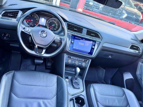 VOLKSWAGEN Tiguan 1.4 16V 4P TSI TURBO DSG AUTOM�TICO, Foto 12