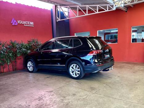 VOLKSWAGEN Tiguan 1.4 16V 4P TSI TURBO DSG AUTOM�TICO, Foto 16