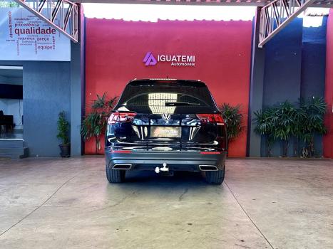 VOLKSWAGEN Tiguan 1.4 16V 4P TSI TURBO DSG AUTOM�TICO, Foto 17