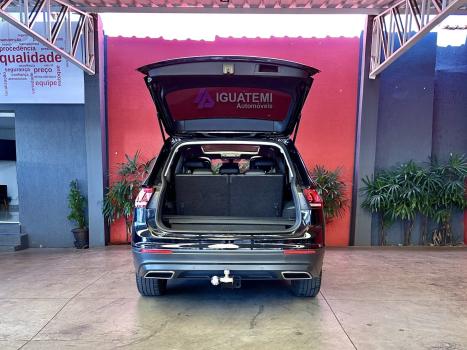 VOLKSWAGEN Tiguan 1.4 16V 4P TSI TURBO DSG AUTOM�TICO, Foto 18