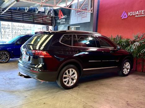 VOLKSWAGEN Tiguan 1.4 16V 4P TSI TURBO DSG AUTOM�TICO, Foto 20
