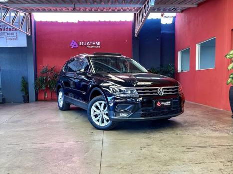 VOLKSWAGEN Tiguan 1.4 16V 4P TSI TURBO DSG AUTOM�TICO, Foto 21