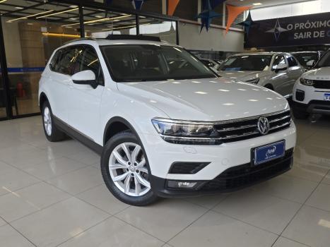 VOLKSWAGEN Tiguan 1.4 16V 4P TSI 250 FLEX TURBO COMFORTLINE AUTOM�TICO, Foto 1