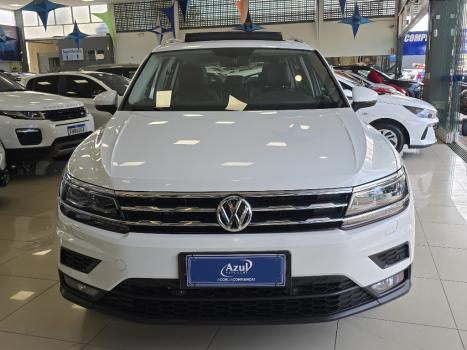 VOLKSWAGEN Tiguan 1.4 16V 4P TSI 250 FLEX TURBO COMFORTLINE AUTOM�TICO, Foto 2