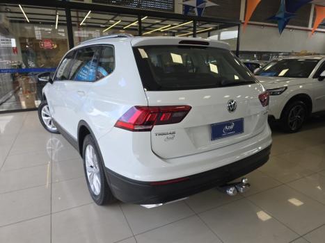 VOLKSWAGEN Tiguan 1.4 16V 4P TSI 250 FLEX TURBO COMFORTLINE AUTOM�TICO, Foto 4