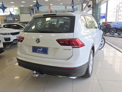 VOLKSWAGEN Tiguan 1.4 16V 4P TSI 250 FLEX TURBO COMFORTLINE AUTOM�TICO, Foto 6