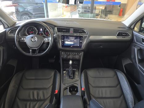 VOLKSWAGEN Tiguan 1.4 16V 4P TSI 250 FLEX TURBO COMFORTLINE AUTOM�TICO, Foto 7