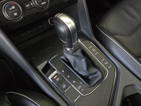 VOLKSWAGEN Tiguan 1.4 16V 4P TSI 250 FLEX TURBO COMFORTLINE AUTOM�TICO, Foto 9