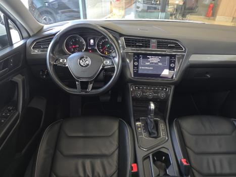 VOLKSWAGEN Tiguan 1.4 16V 4P TSI 250 FLEX TURBO COMFORTLINE AUTOM�TICO, Foto 10