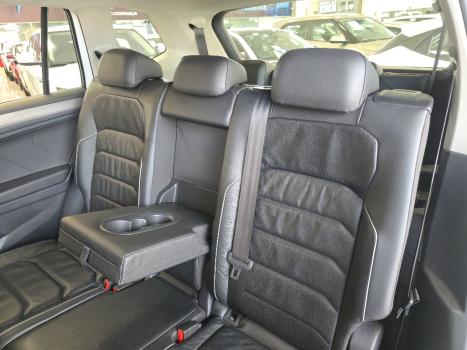 VOLKSWAGEN Tiguan 1.4 16V 4P TSI 250 FLEX TURBO COMFORTLINE AUTOM�TICO, Foto 14