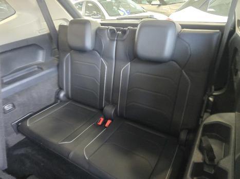 VOLKSWAGEN Tiguan 1.4 16V 4P TSI 250 FLEX TURBO COMFORTLINE AUTOM�TICO, Foto 15