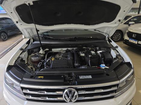 VOLKSWAGEN Tiguan 1.4 16V 4P TSI 250 FLEX TURBO COMFORTLINE AUTOM�TICO, Foto 19