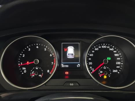 VOLKSWAGEN Tiguan 1.4 16V 4P TSI 250 FLEX TURBO COMFORTLINE AUTOM�TICO, Foto 11