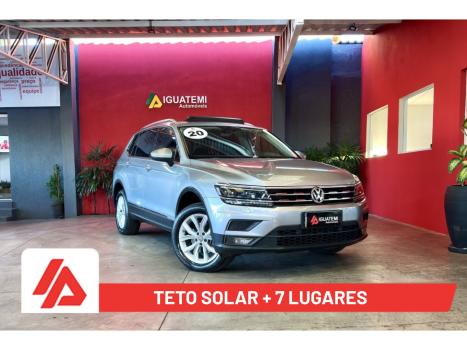 VOLKSWAGEN Tiguan 1.4 16V 4P TSI TURBO DSG AUTOM�TICO, Foto 1