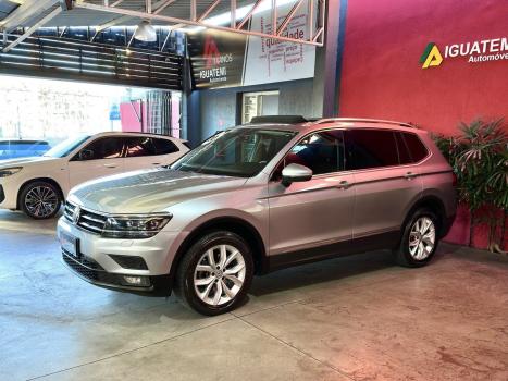 VOLKSWAGEN Tiguan 1.4 16V 4P TSI TURBO DSG AUTOM�TICO, Foto 3