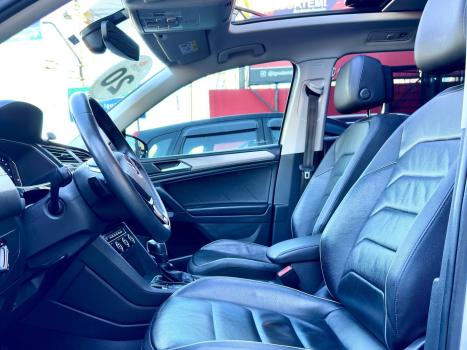 VOLKSWAGEN Tiguan 1.4 16V 4P TSI TURBO DSG AUTOM�TICO, Foto 6