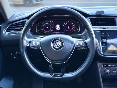 VOLKSWAGEN Tiguan 1.4 16V 4P TSI TURBO DSG AUTOM�TICO, Foto 7
